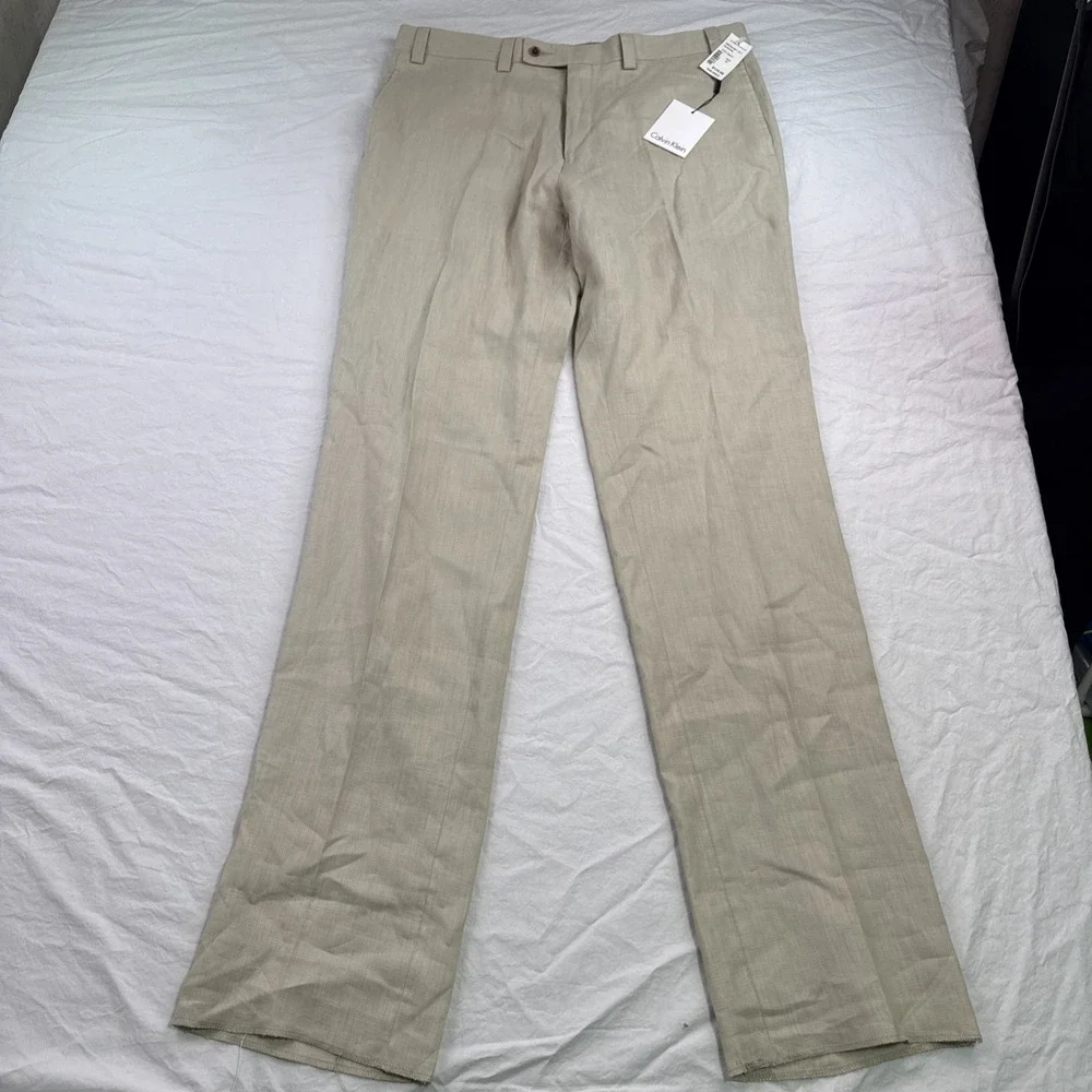 Calvin Klein product pair